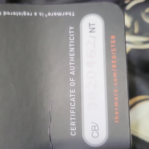 Authentic Nike thermo jacket - Picture 3 of 5